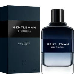 Gentleman intense Eau de Toilette