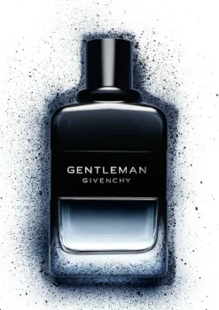 Gentleman intense Eau de Toilette