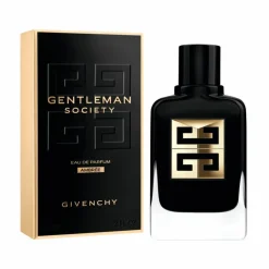 Gentleman Society Ambrée Eau de Parfum