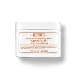 Gently Exfoliating Body Scrub