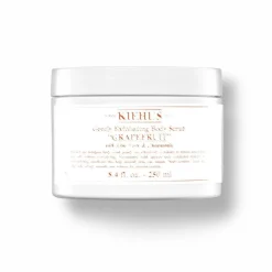 Gently Exfoliating Body Scrub