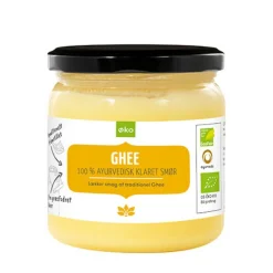 Ghee Ø
