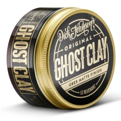 Ghost Clay Hair Wax