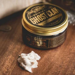 Ghost Clay Hair Wax