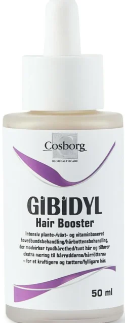 Gibidyl Hair Booster