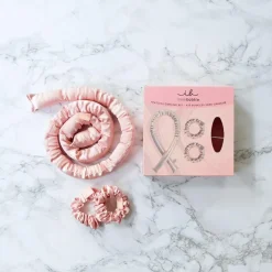 Gift Set Handle With Curl