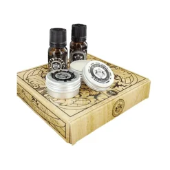Giftset Mini Grooming Collection