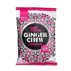 Ginger Chew Kokos