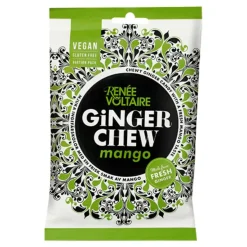 Ginger Chews Mango