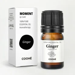 Ginger Essential Oil
