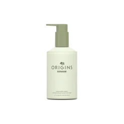 Ginger Hand & Body Hydrating Lotion