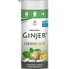 GINJER® Ingefær MYNTE Tyggegummi
