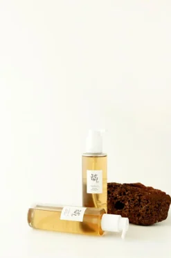 Ginseng Cleansing Oil