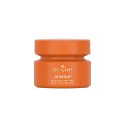 Ginzing Brightening Eye Cream