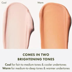 Ginzing Brightening Eye Cream