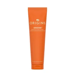 GinZing Refreshing Scrub Cleanser