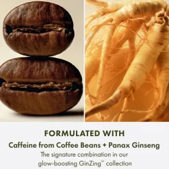 GinZing Refreshing Scrub Cleanser