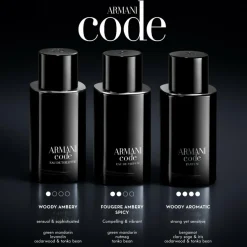 Giorgio Armani Code Eau de Parfum