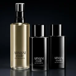 Giorgio Armani Code Eau de Parfum