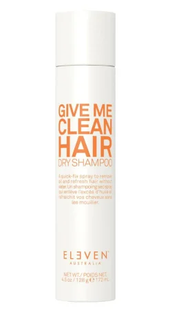 Give Me Clean Hair Dry Shampoo
