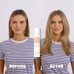 Give Me Clean Hair Dry Shampoo