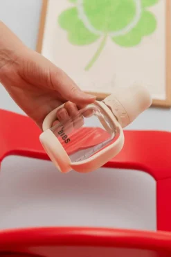 Gl Baby Bott Round Latex