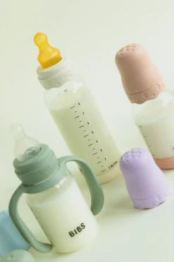 Gl Baby Bott Round Latex