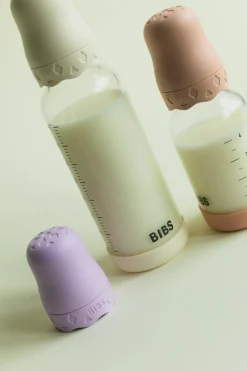 Gl Baby Bott Round Latex