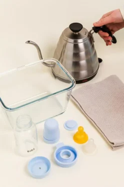 Gl Baby Bott Round Latex