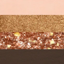 Glamour Multi Finish Eyeshadow Palette