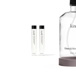 Glass & Mirror Refills