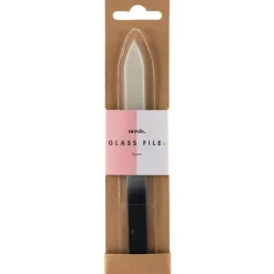 Glass File