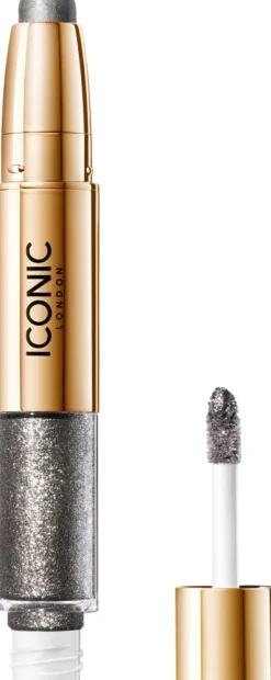 Glaze Crayon Eye Shadow