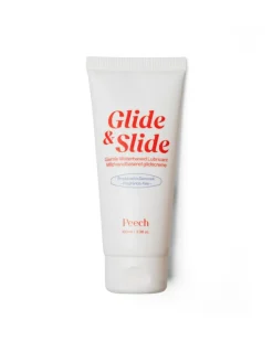 Glide & Slide Vandbaseret Glidecreme