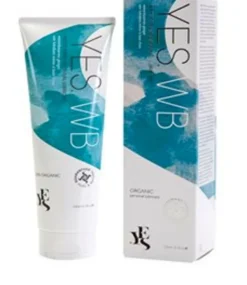 Glidecreme/Intimpleje Vandbaseret