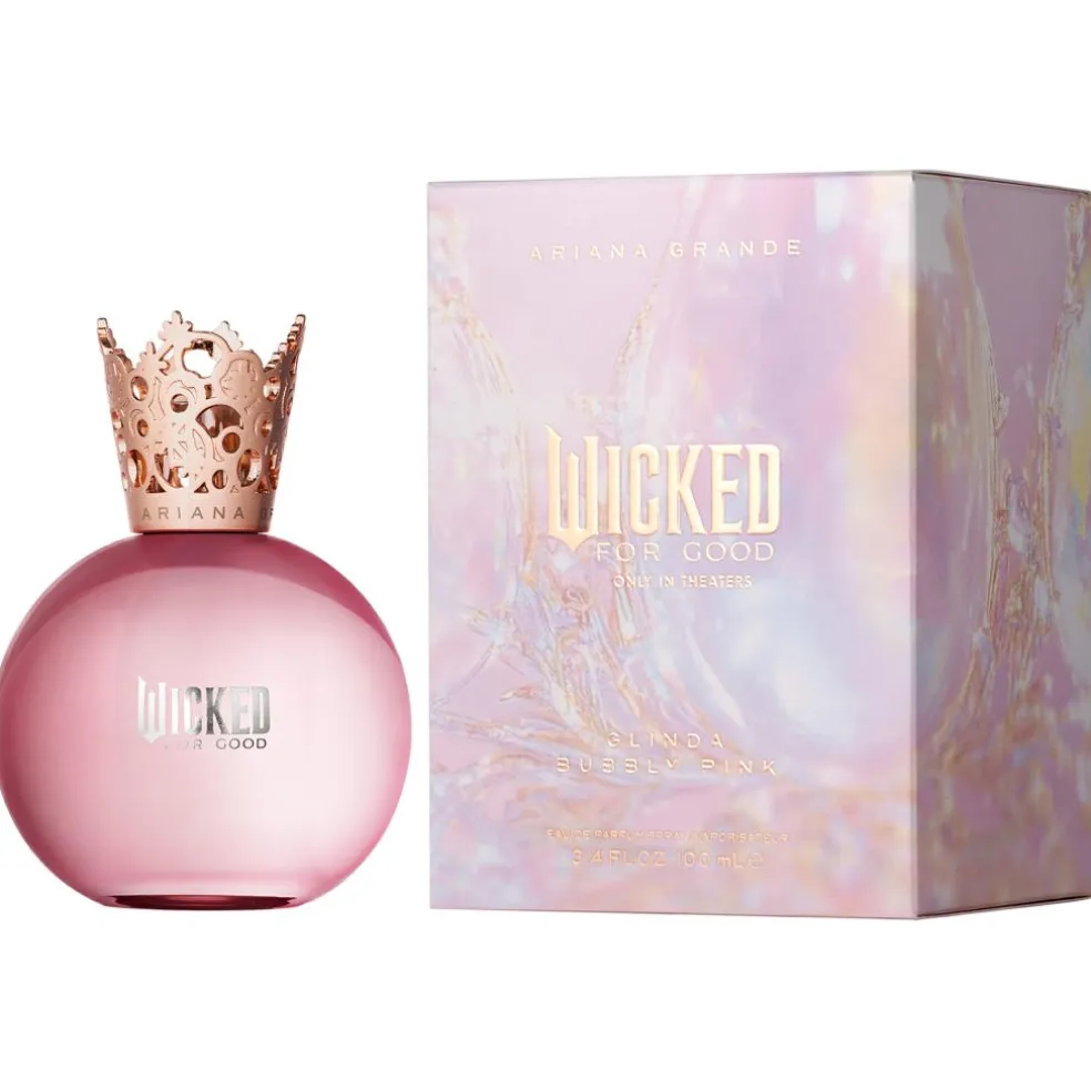 Glinda Bubbly Pink Eau de Parfum