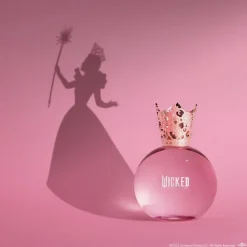 Glinda Bubbly Pink Eau de Parfum