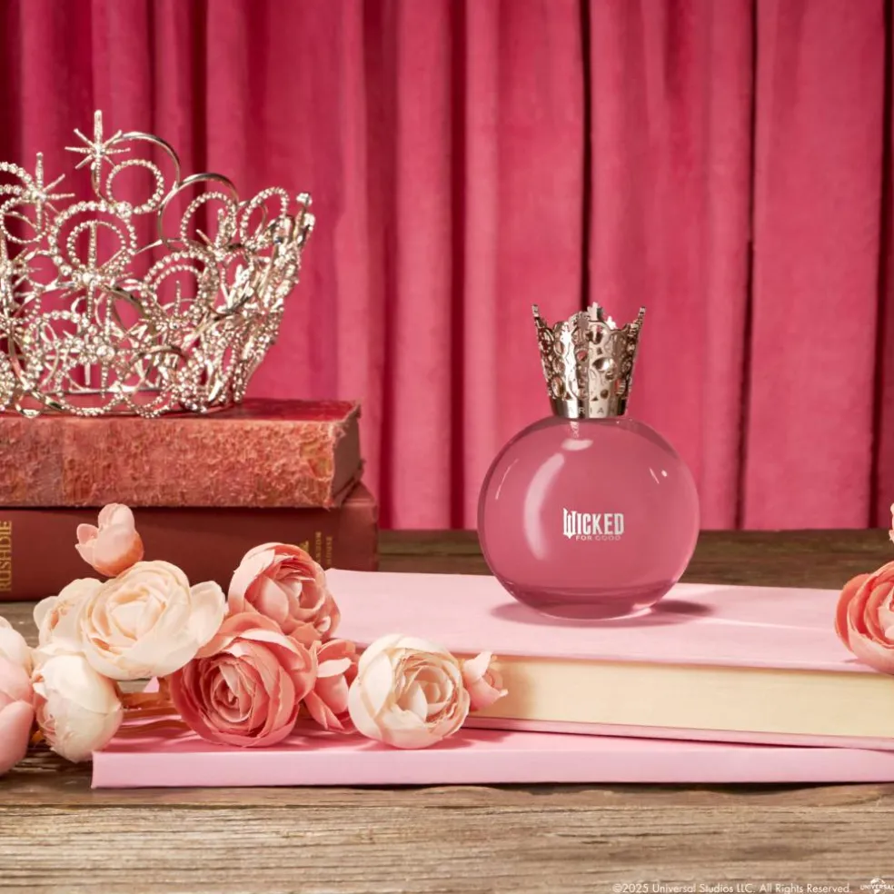 Glinda Bubbly Pink Eau de Parfum