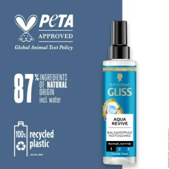 Gliss Aqua Revive Balsamspray