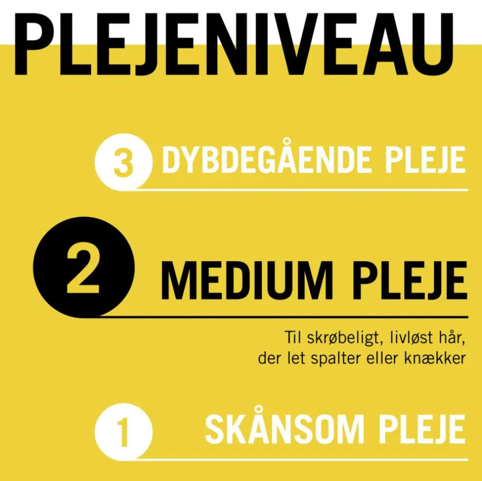 Gliss Daily Oil Elixir Hårolie