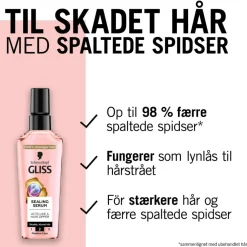 Gliss Split Hair Miracle Serum