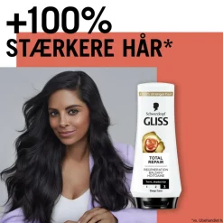 Gliss Total Repair Balsam