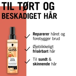 Gliss Total Repair Balsamspray