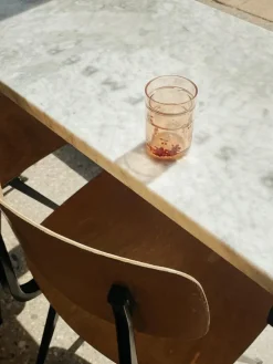 Glitter Kopper 2-pak