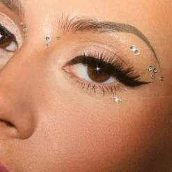 Glo På Mig Faux Lashes