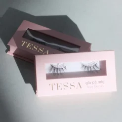 Glo På Mig Faux Lashes