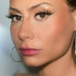 Glo På Mig Faux Lashes