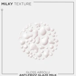 Gloss Absolu Anti-Frizz Glaze Milk