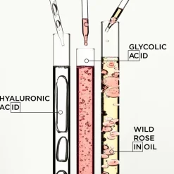 Gloss Absolu Anti-Frizz Glaze Milk