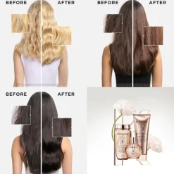 Gloss Absolu Bain Hydra-Glaze Shampoo